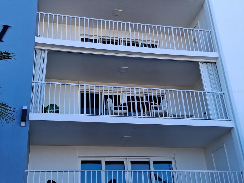 Photo of 19610 Gulf Blvd #206, Indian Shores, FL 33785 (MLS # TB8434571)