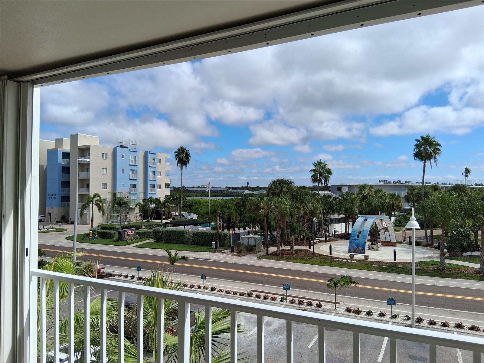 19610 GULF BLVD 206