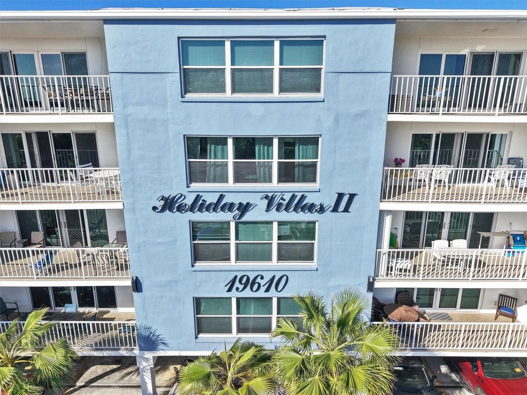 Photo of 19610 Gulf Blvd #206, Indian Shores, FL 33785 (MLS # TB8434571)