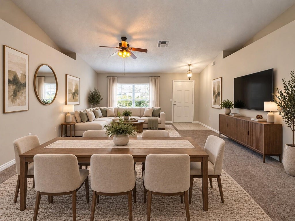 Photo of 625 Llama Drive, Poinciana, FL 34759 (MLS # S5157207)