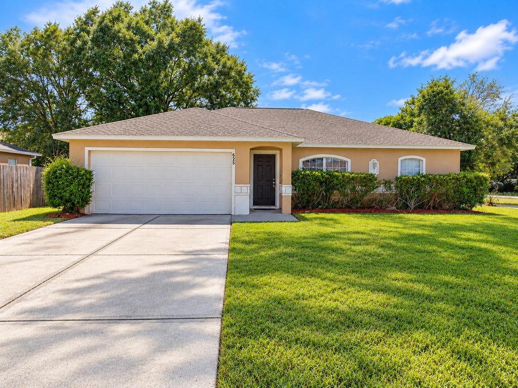 Photo of 625 Llama Drive, Poinciana, FL 34759 (MLS # S5157207)