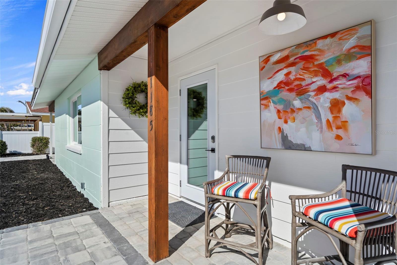 ENGLEWOOD SHORES - Residential