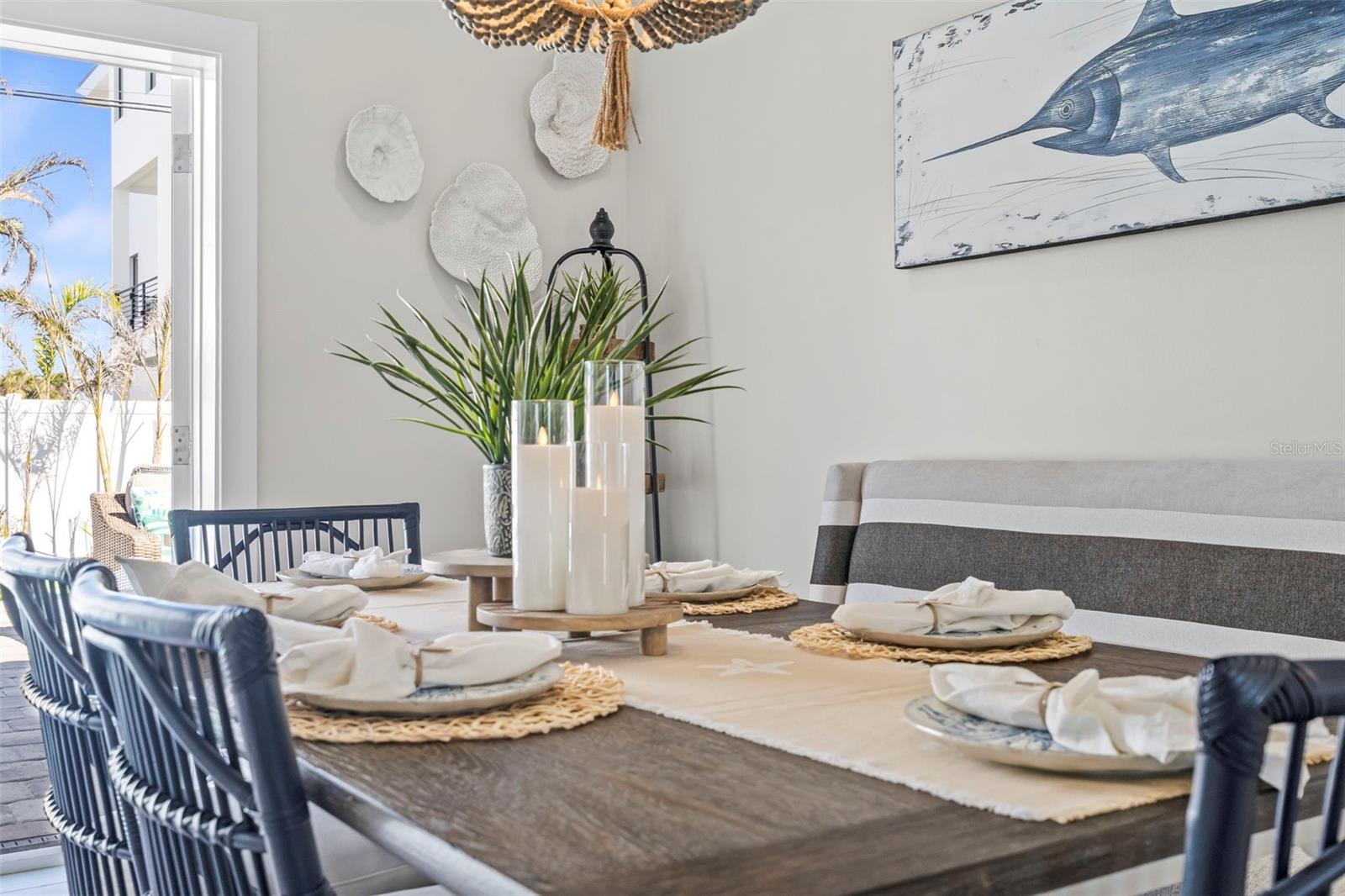 ENGLEWOOD SHORES - Residential