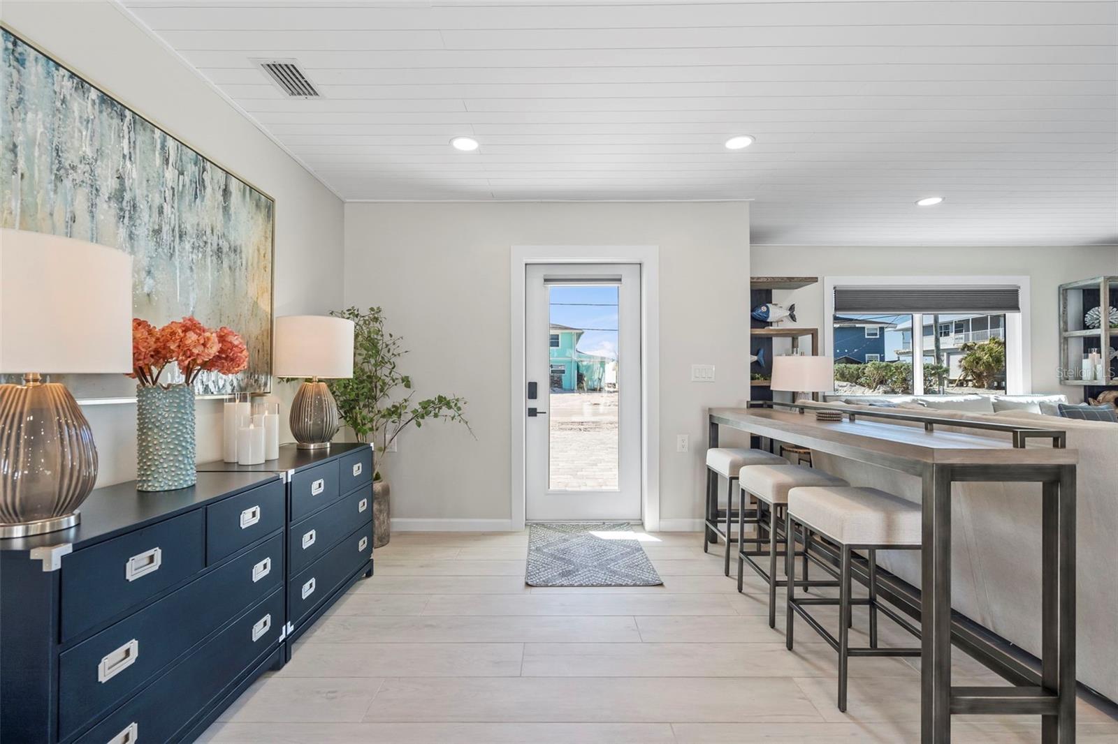 ENGLEWOOD SHORES - Residential