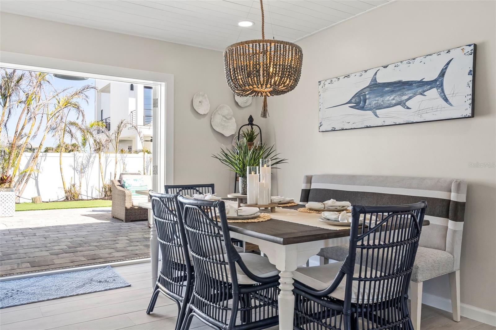 ENGLEWOOD SHORES - Residential
