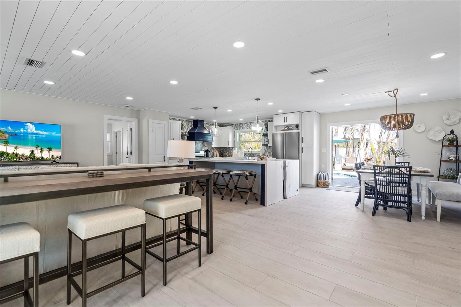 ENGLEWOOD SHORES - Residential
