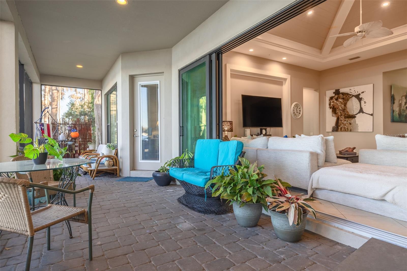 NORTH TAMPA LAND COS SUB OF - Residential