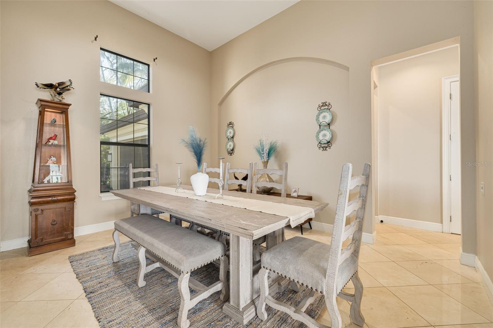 NORTH TAMPA LAND COS SUB OF - Residential