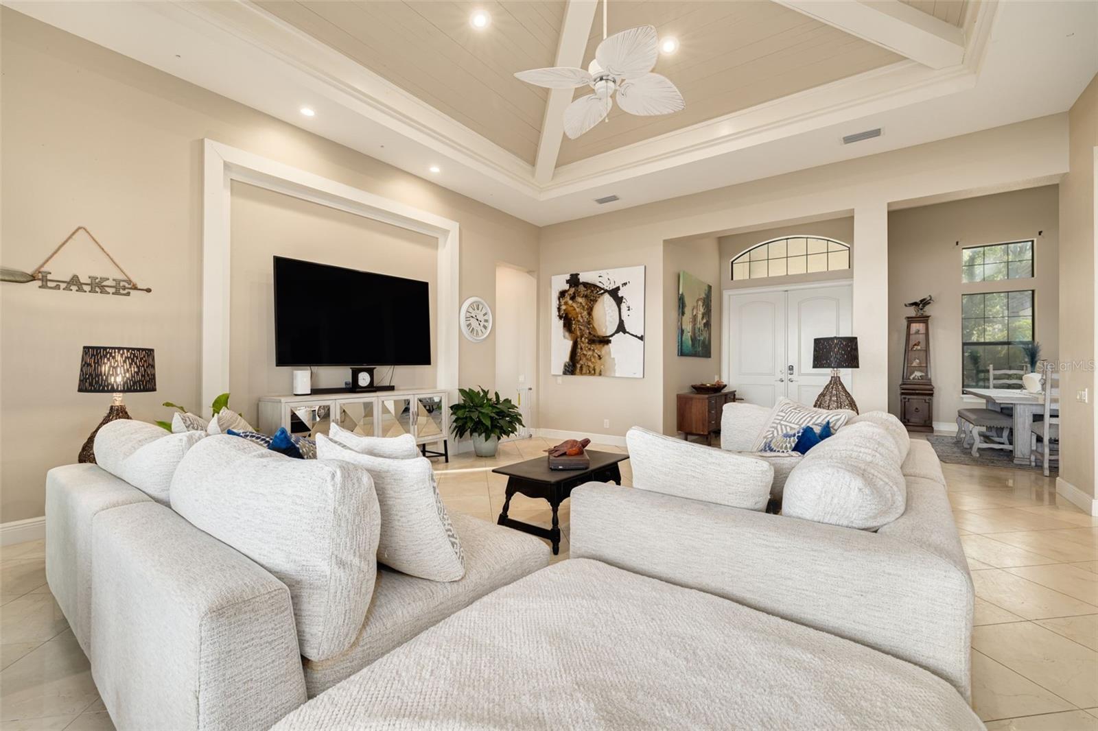 NORTH TAMPA LAND COS SUB OF - Residential