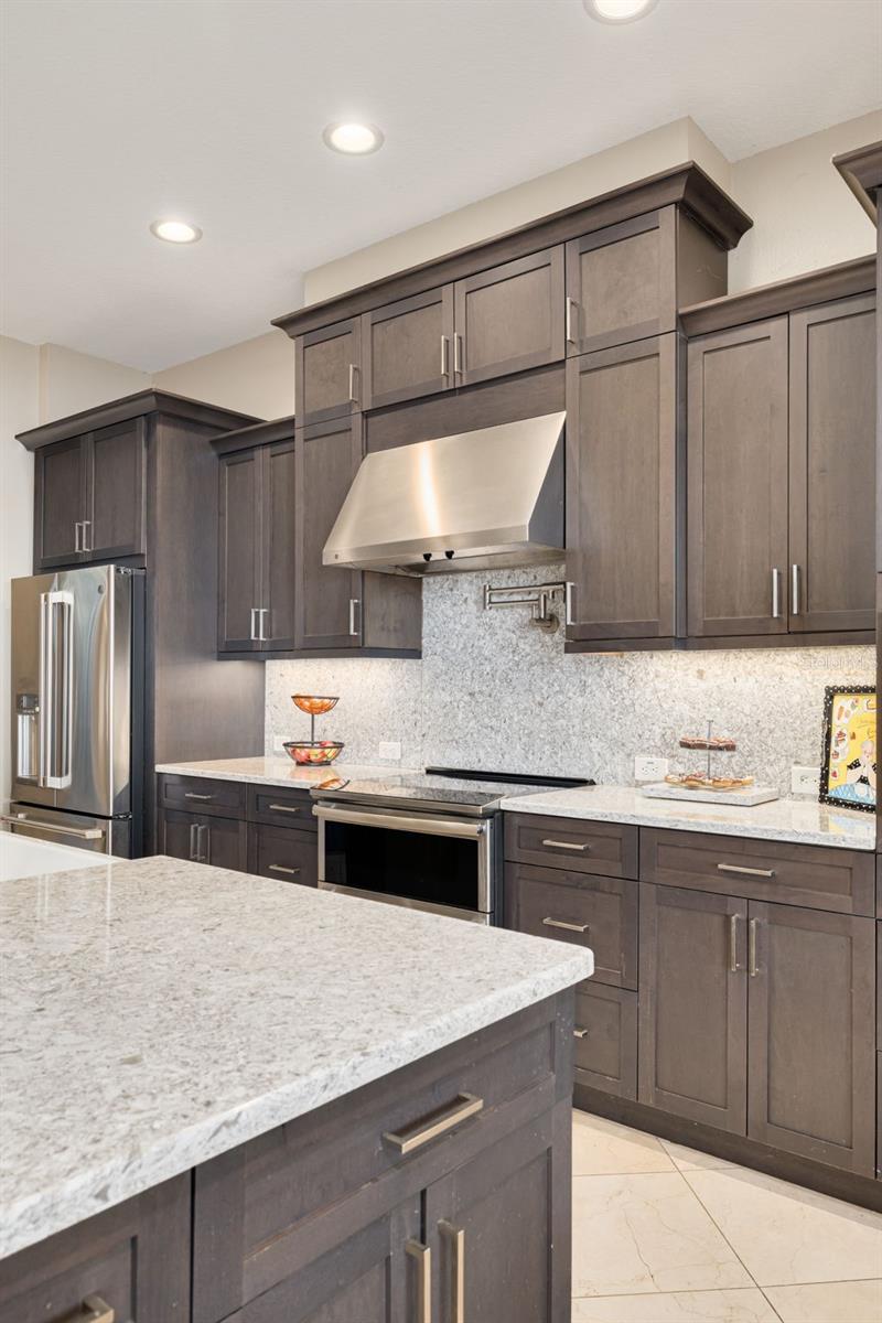 NORTH TAMPA LAND COS SUB OF - Residential