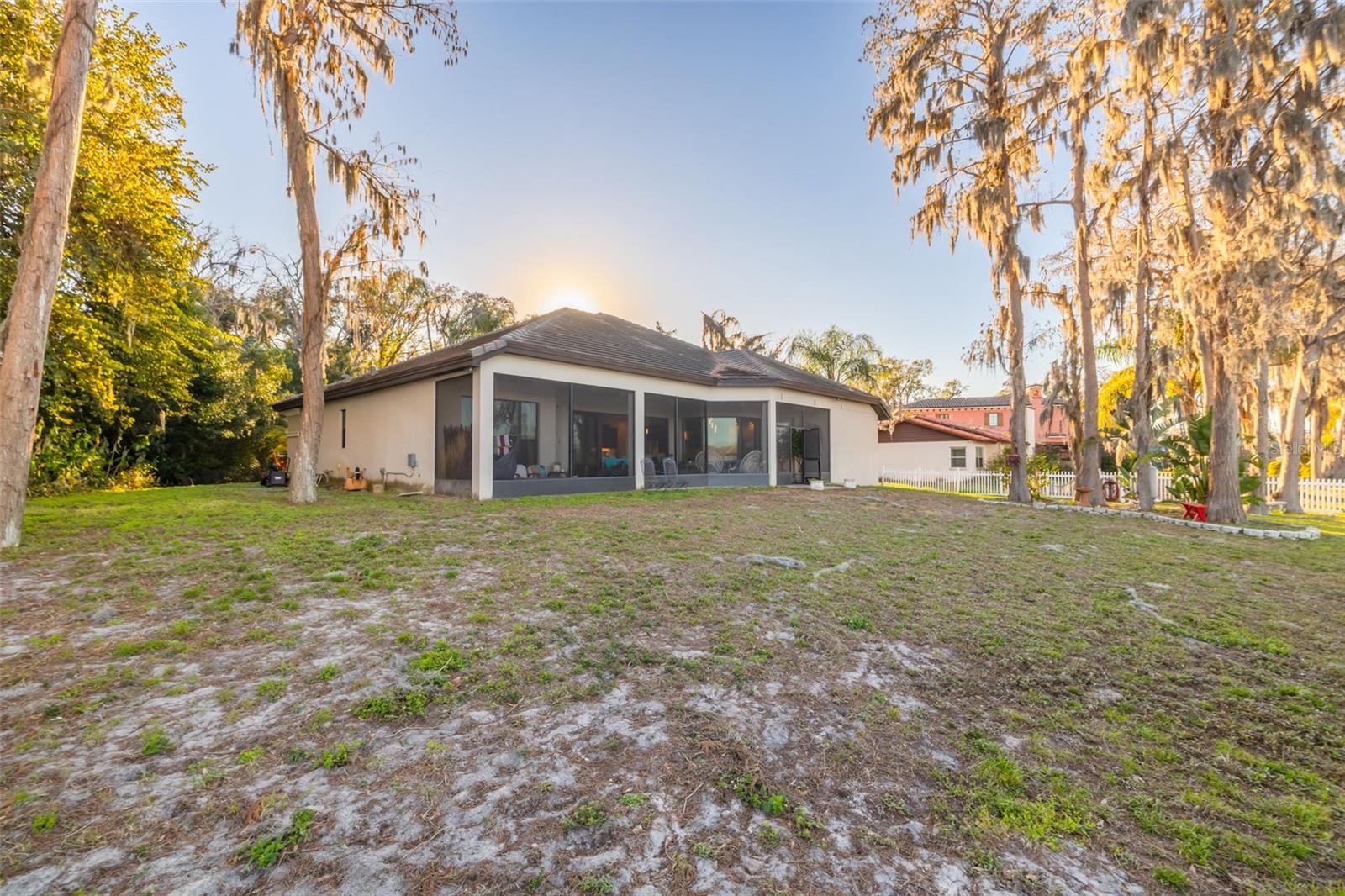 NORTH TAMPA LAND COS SUB OF - Residential