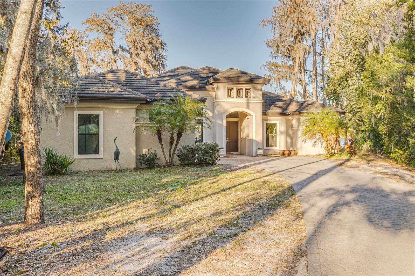 NORTH TAMPA LAND COS SUB OF - Residential