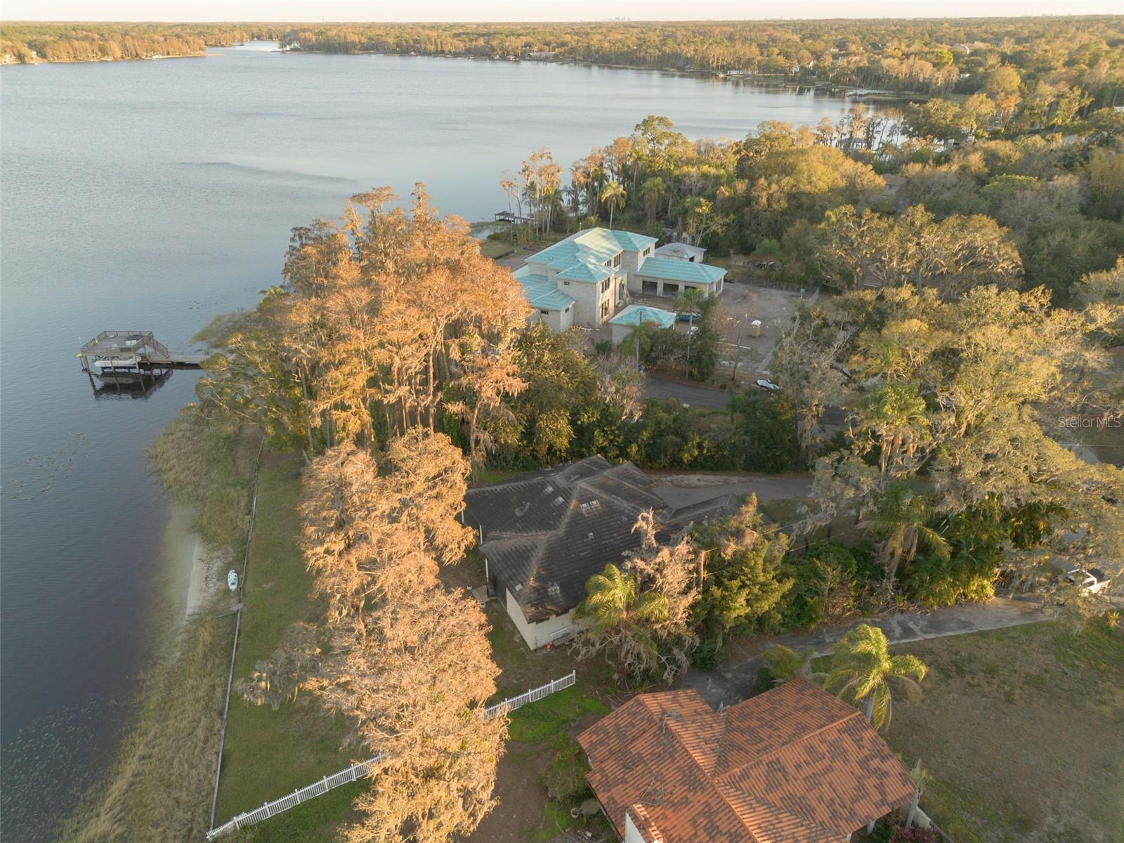 NORTH TAMPA LAND COS SUB OF - Residential