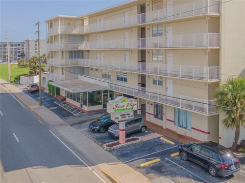 Photo of 1233 S Atlantic Avenue #3310, Daytona Beach, FL 32118 (MLS # O6170185)