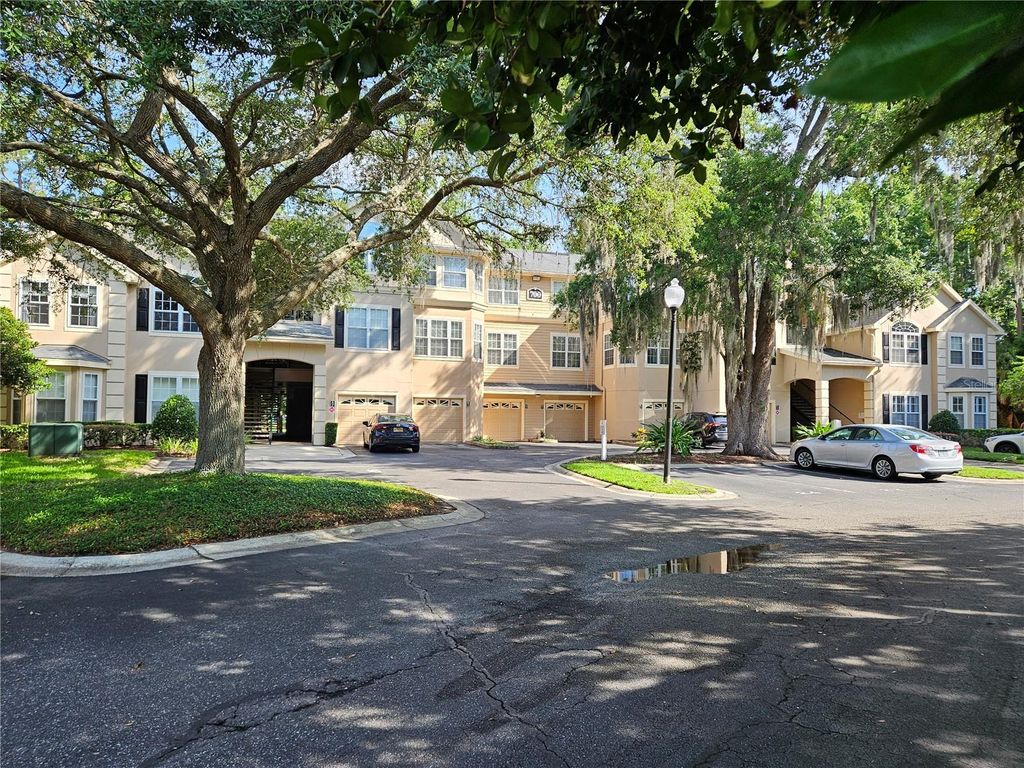 Photo of 13810 Sutton Park Drive N #738, Jacksonville, FL 32224 (MLS # TB8516551)