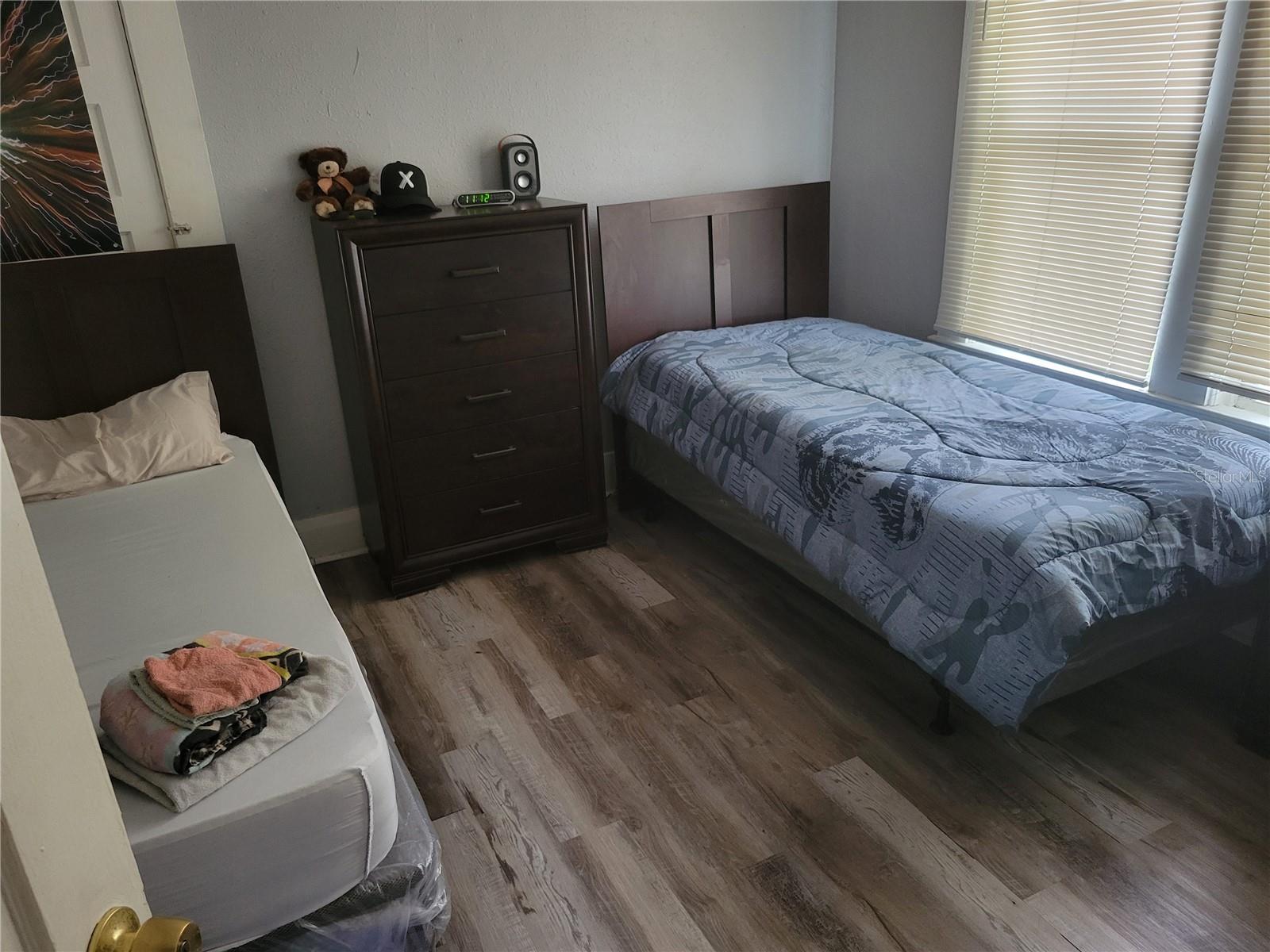 CENTER HILL - Residential