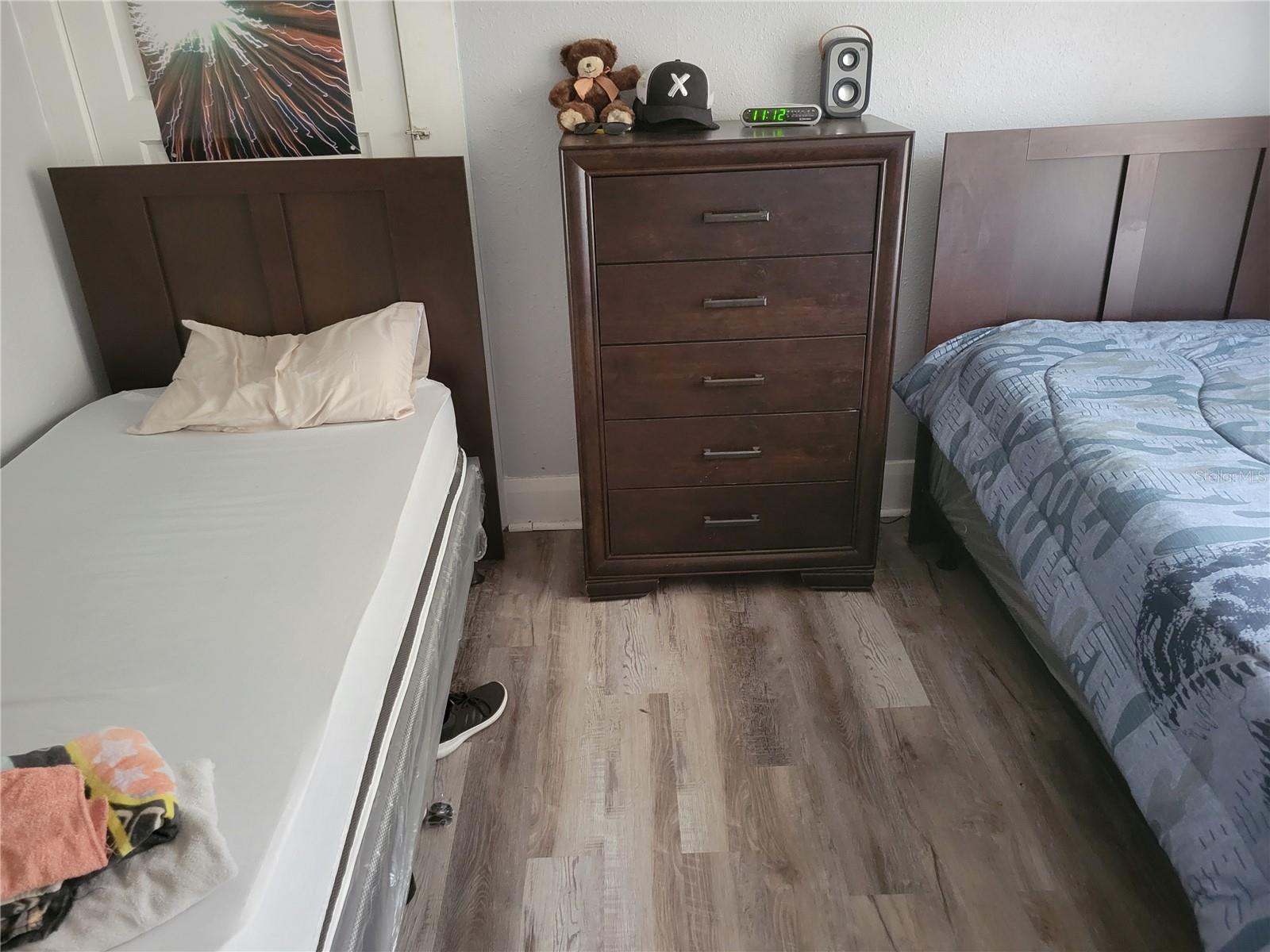 CENTER HILL - Residential