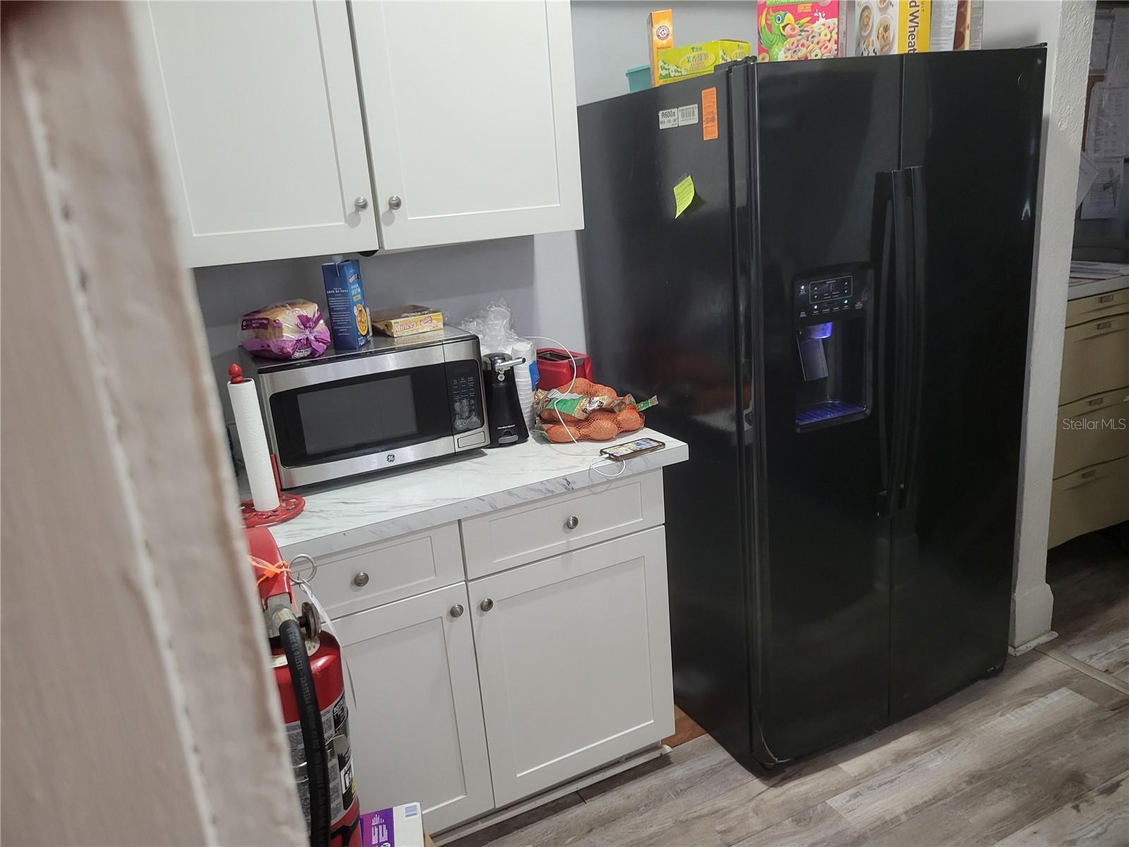 CENTER HILL - Residential