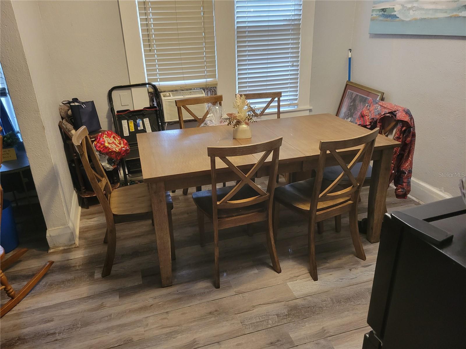 CENTER HILL - Residential