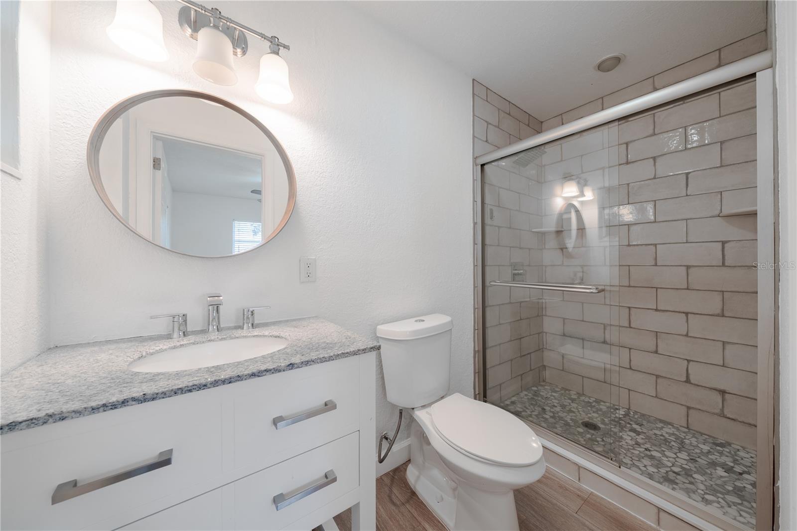 GOLFWOOD HEIGHTS - Residential