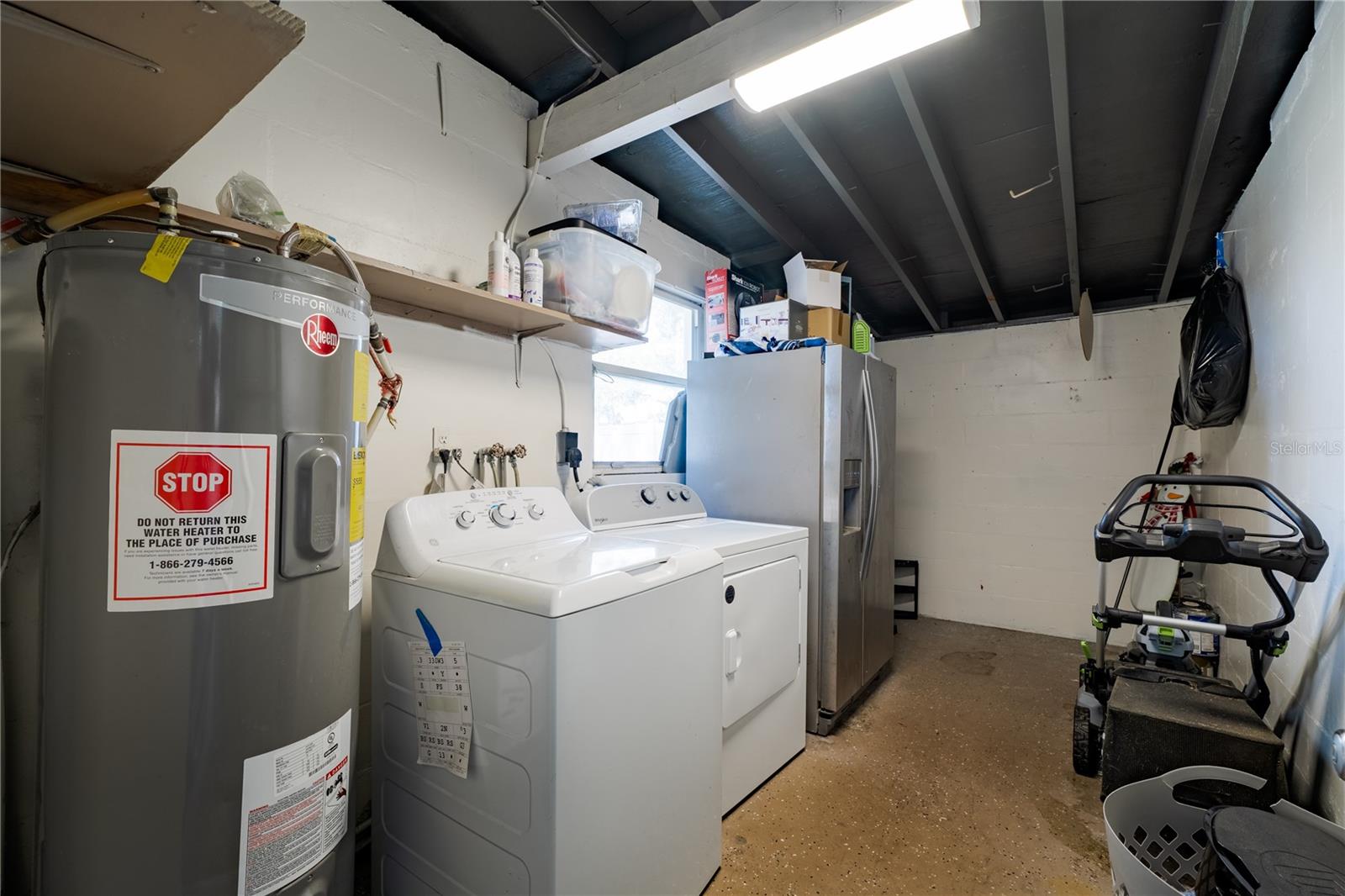 GOLFWOOD HEIGHTS - Residential