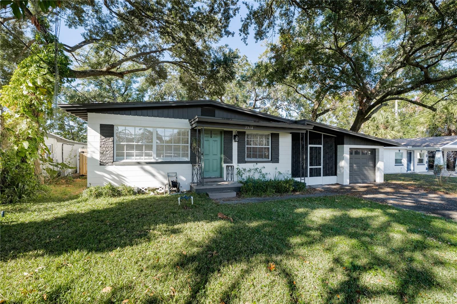 GOLFWOOD HEIGHTS - Residential