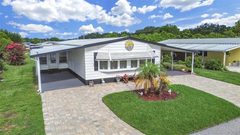Photo of 5022 Foxwood Blvd, Lakeland, FL 33810 (MLS # P4939516)