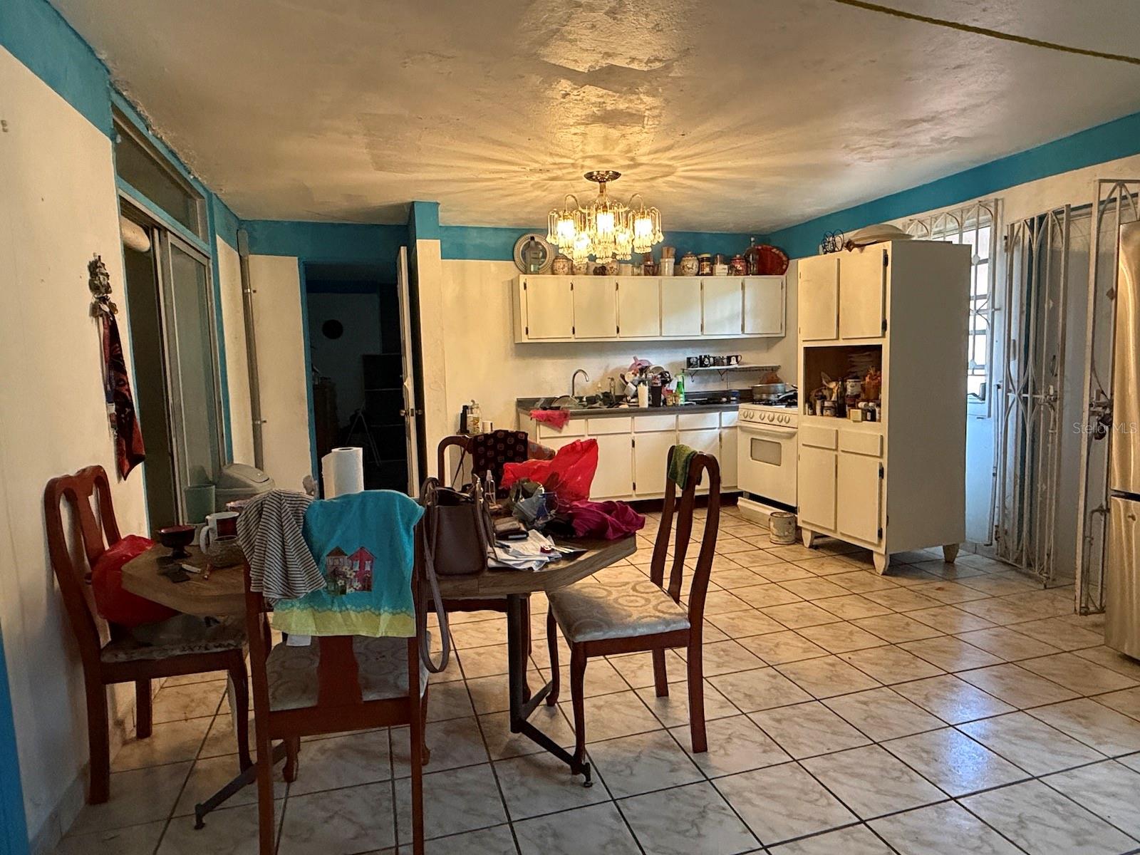 CIALES PUEBLO - Residential