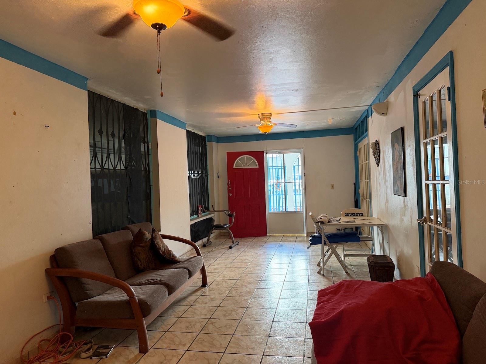 CIALES PUEBLO - Residential