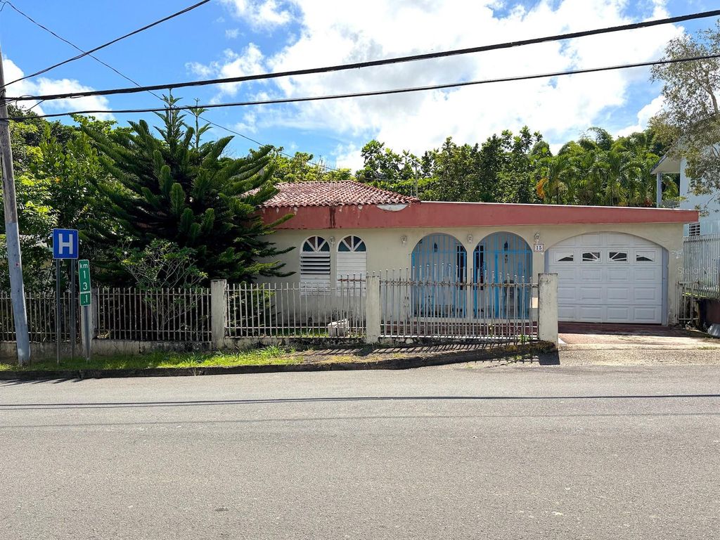 Photo of 149 Calle Palmer #15, Ciales, PR 00638 (MLS # PR9116824)