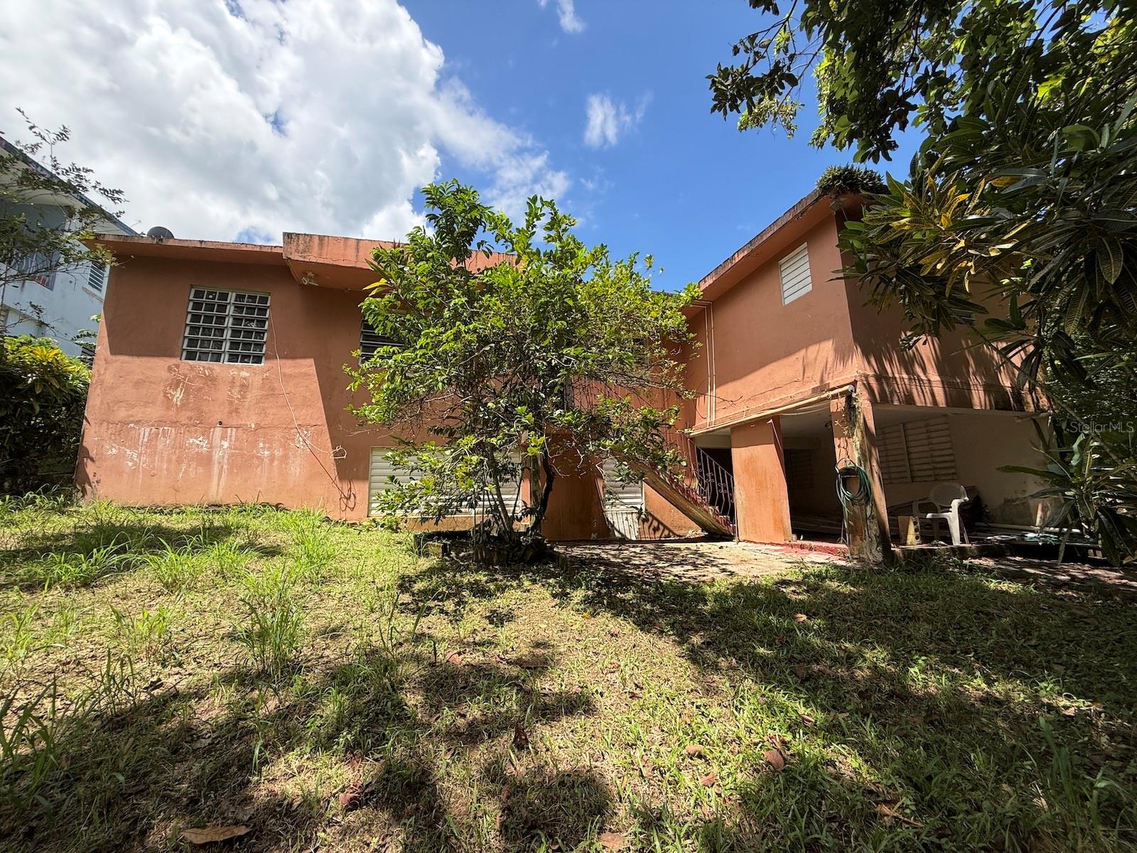 CIALES PUEBLO - Residential