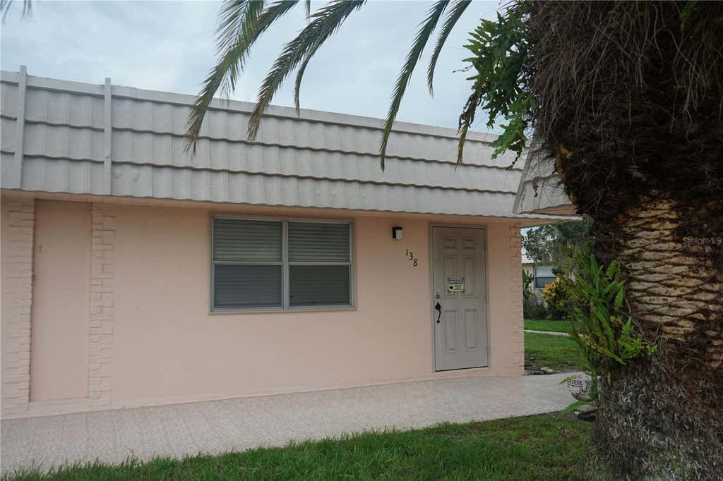 Photo of 201 Bedford Trail #138, Sun City Center, FL 33573 (MLS # TB8525394)