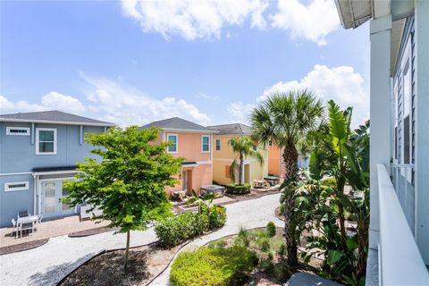 A home in KISSIMMEE