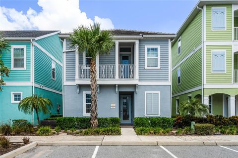 A home in KISSIMMEE