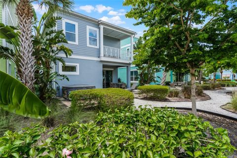 A home in KISSIMMEE