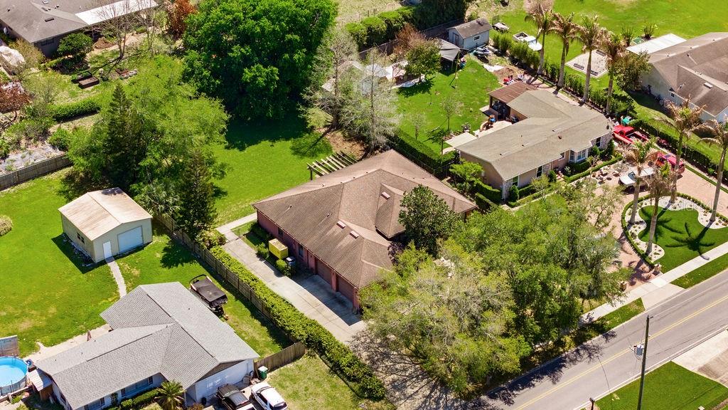 MAGNOLIA WOOD - Residential