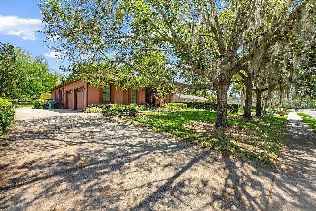 MAGNOLIA WOOD - Residential