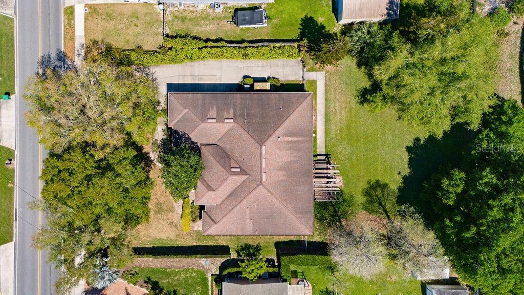 MAGNOLIA WOOD - Residential