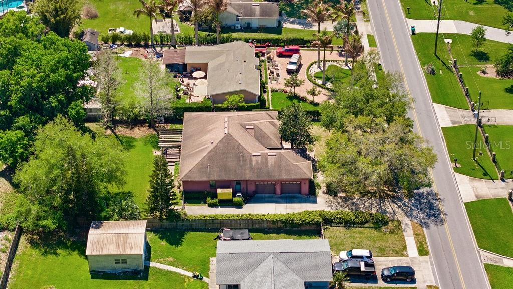 MAGNOLIA WOOD - Residential