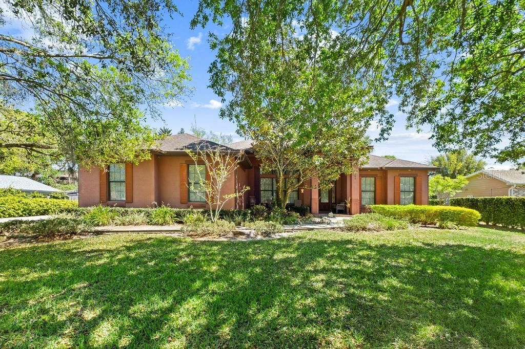 Photo of 1500 N Fullers Cross Rd, Winter Garden, FL 34787 (MLS # G5110045)