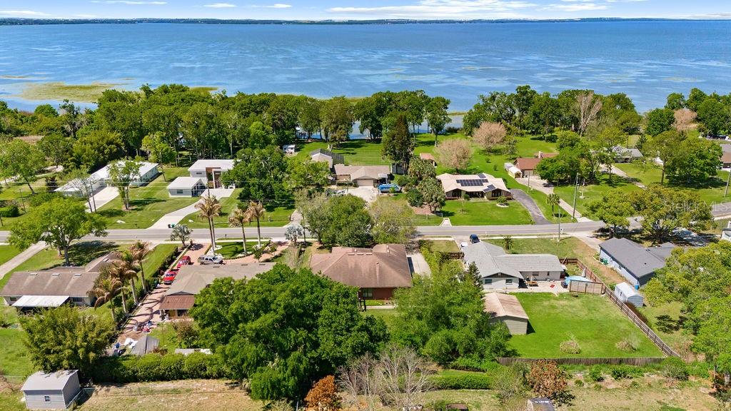 MAGNOLIA WOOD - Residential