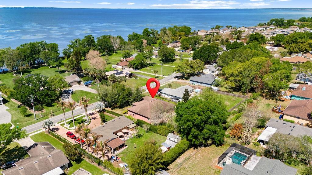 MAGNOLIA WOOD - Residential