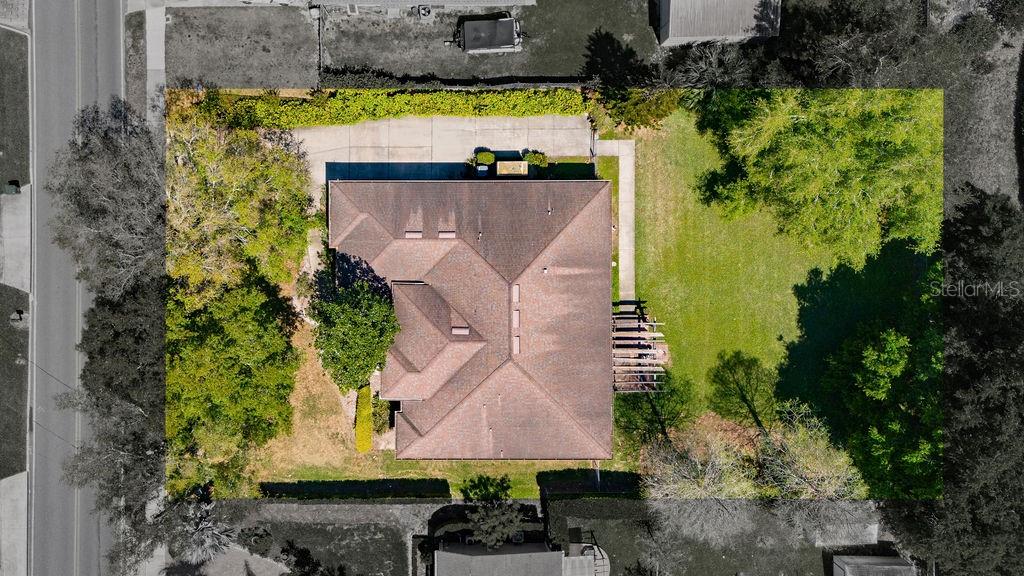 MAGNOLIA WOOD - Residential