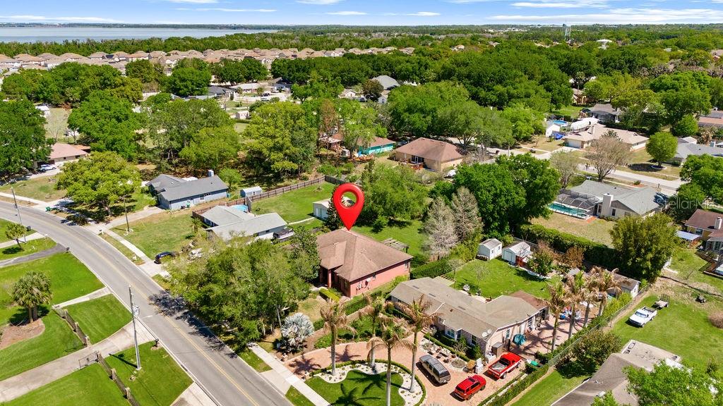 MAGNOLIA WOOD - Residential