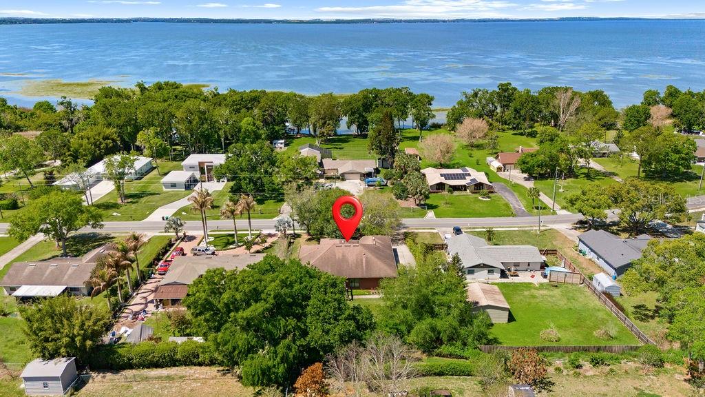 MAGNOLIA WOOD - Residential