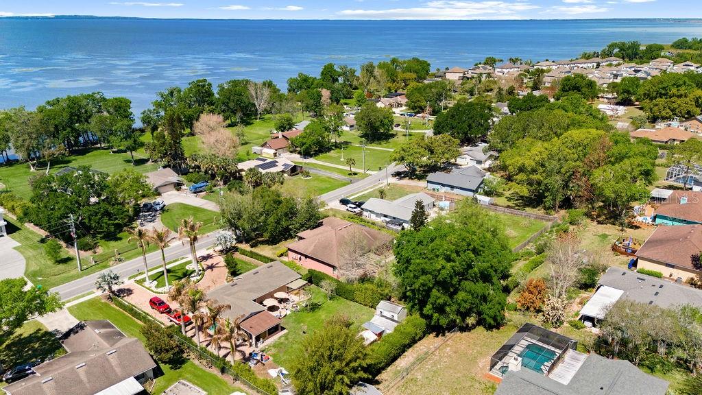 MAGNOLIA WOOD - Residential