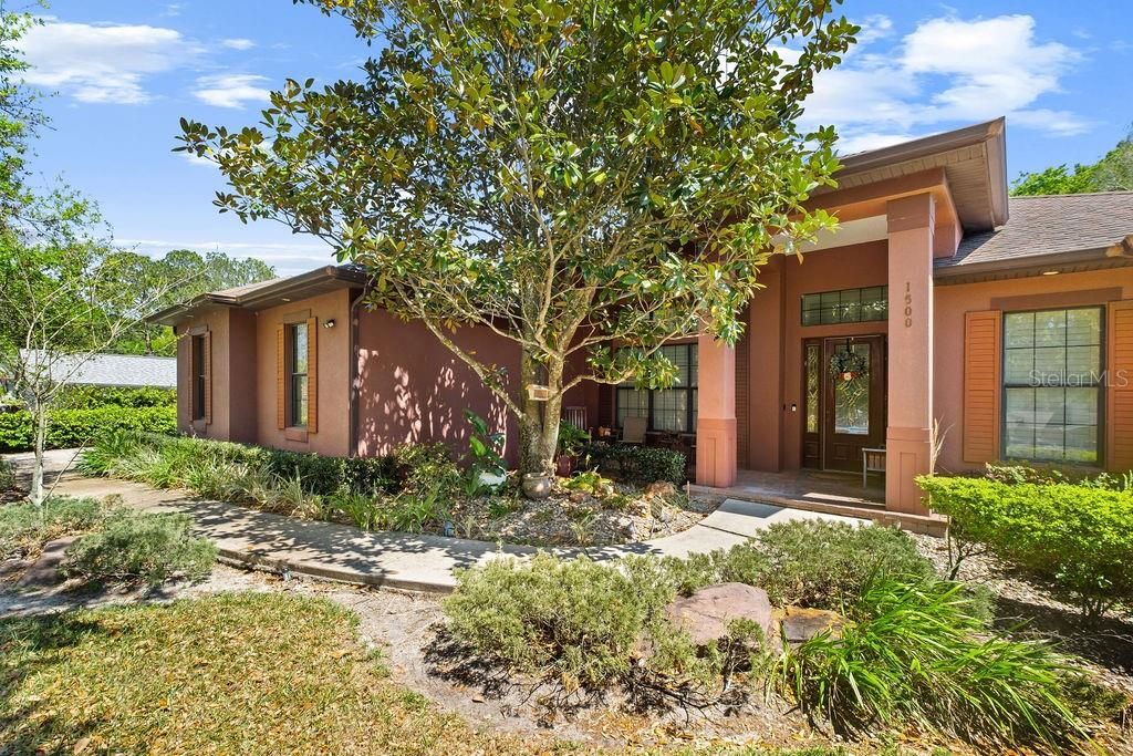 Photo of 1500 N Fullers Cross Rd, Winter Garden, FL 34787 (MLS # G5110045)