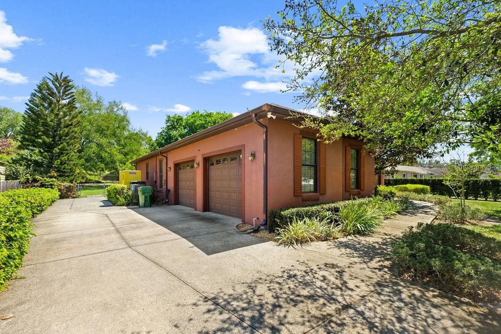 MAGNOLIA WOOD - Residential