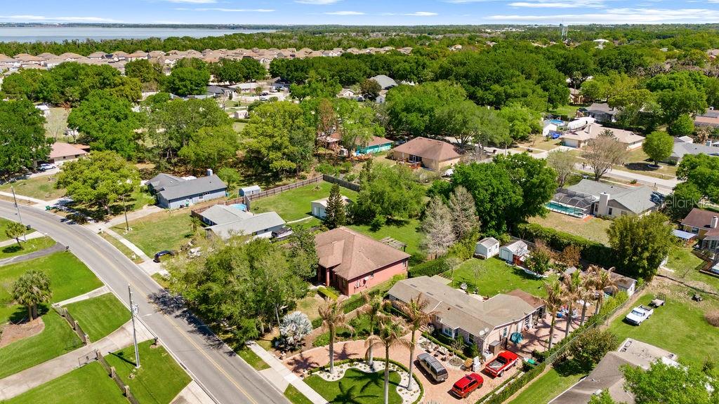 MAGNOLIA WOOD - Residential