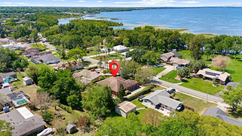 MAGNOLIA WOOD - Residential